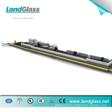 Landglass Continuous Flat Glass Tempering Furnace Machine